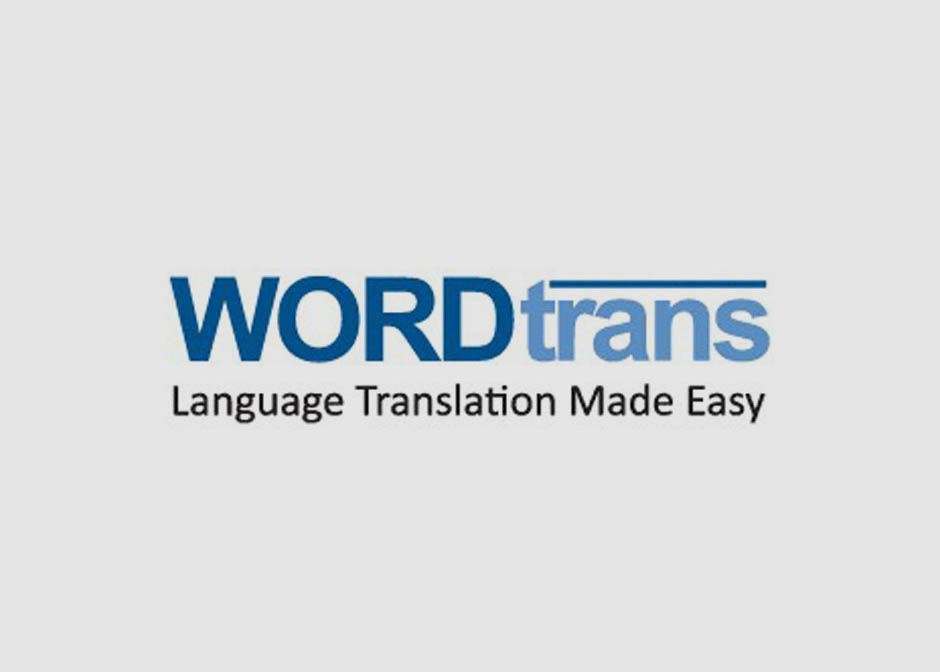 Intonation Acquires WORDtrans!