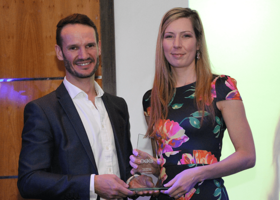 Intonation Crowned Winners at UK Language Sector Awards