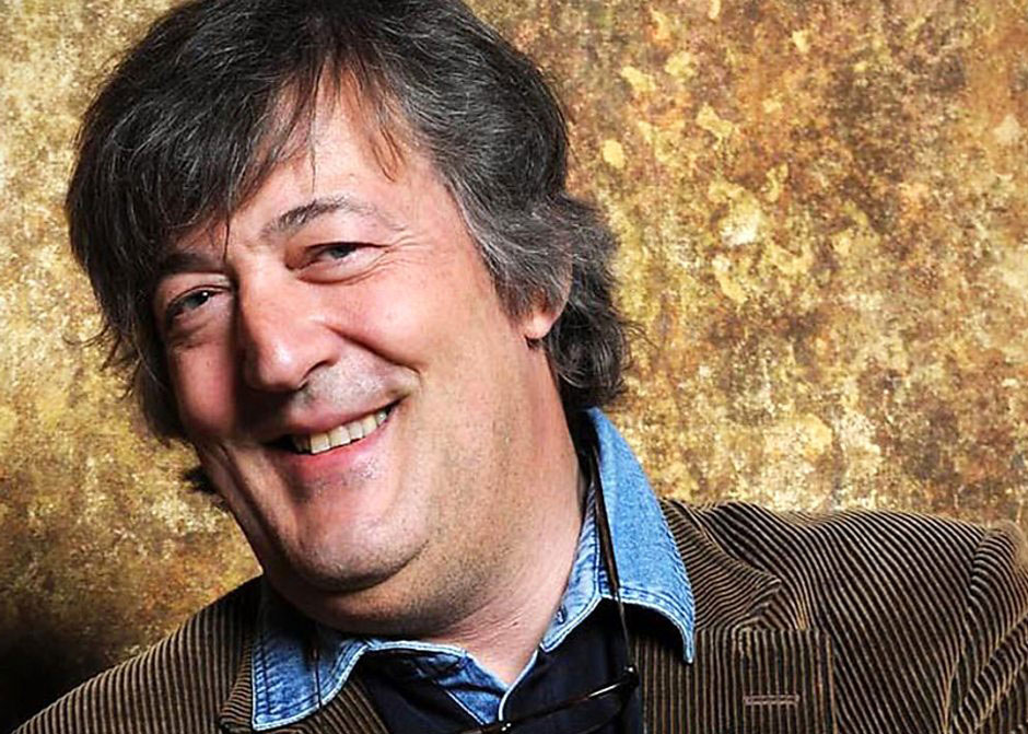 Bilingualism- Stephen Fry Investigates