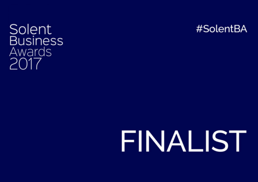 Intonation Translations Shortlisted For Solent Business Award