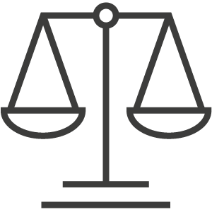 Legal Icon