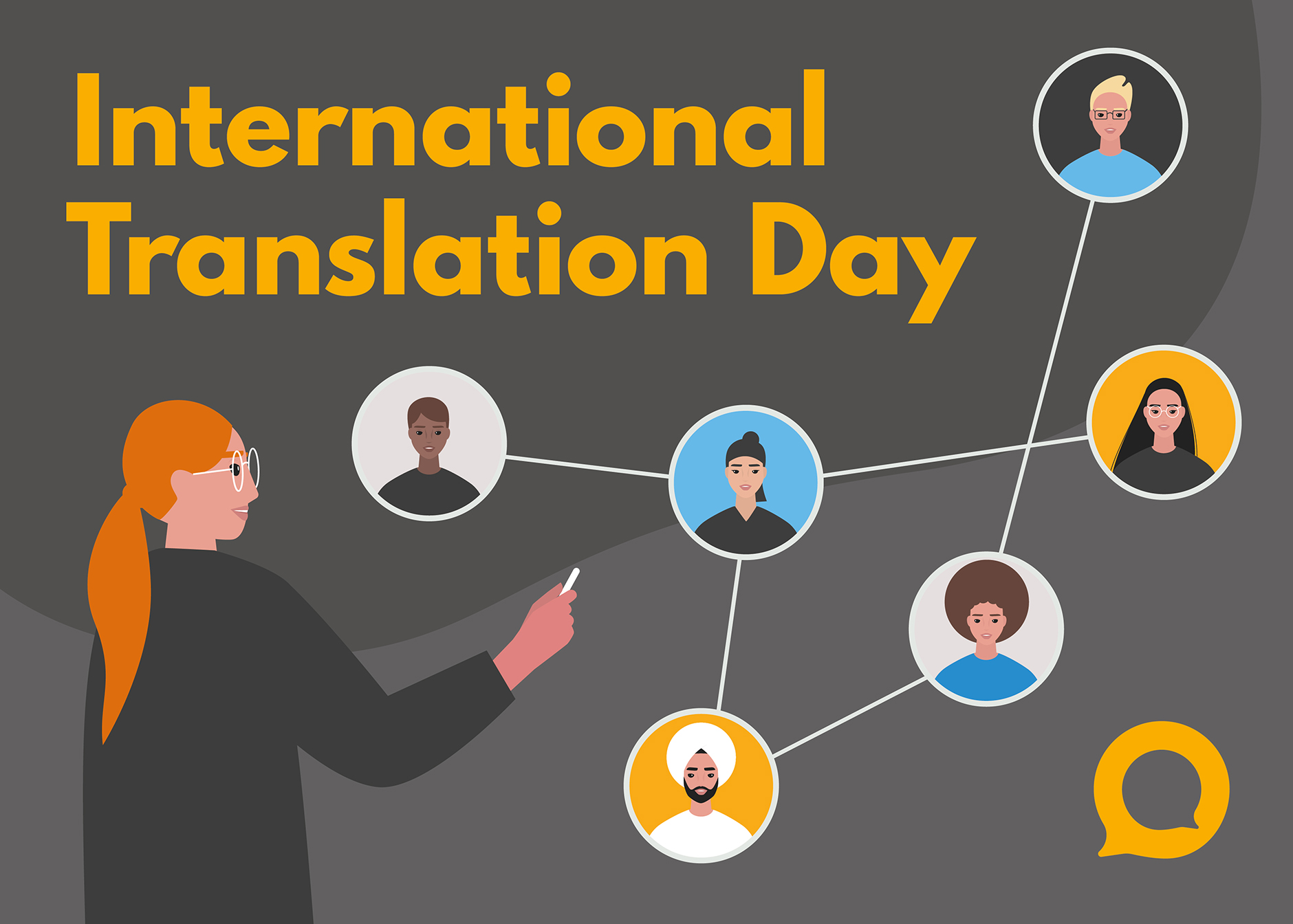 Celebrating International Translation Day with Intonation