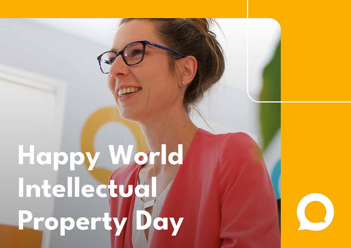 World Intellectual Property Day (World IP Day)