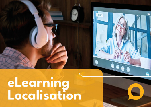 A Guide To eLearning Localisation
